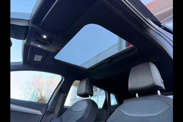 Seat Ibiza 1.0 EcoTSI FR Plus Connect