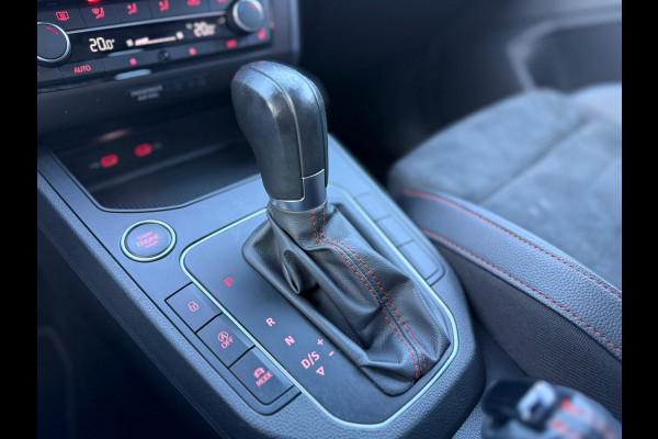 Seat Ibiza 1.0 EcoTSI FR Plus Connect