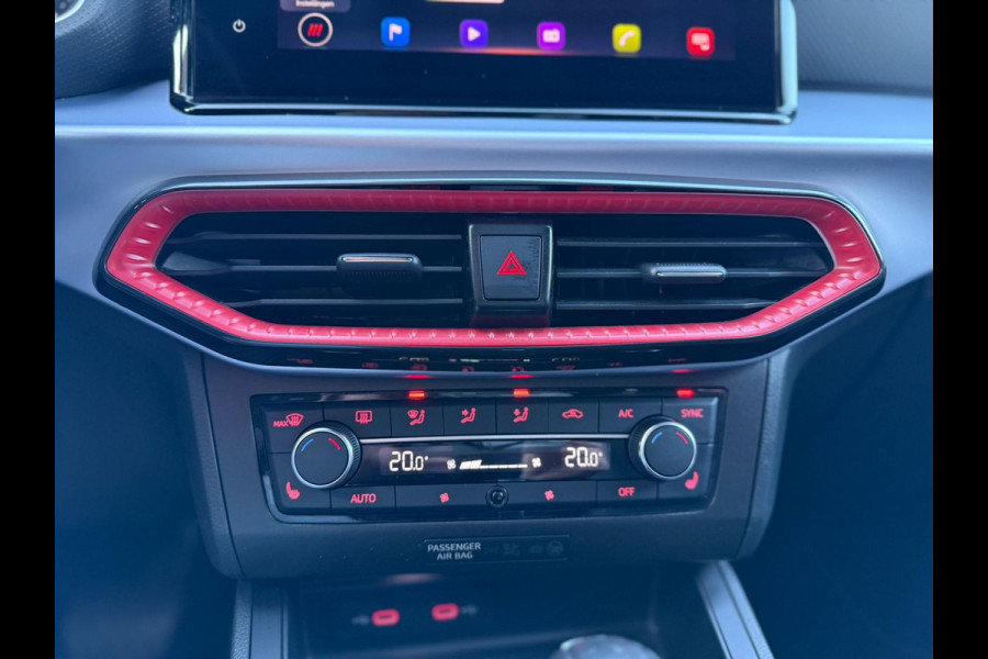 Seat Ibiza 1.0 EcoTSI FR Plus Connect