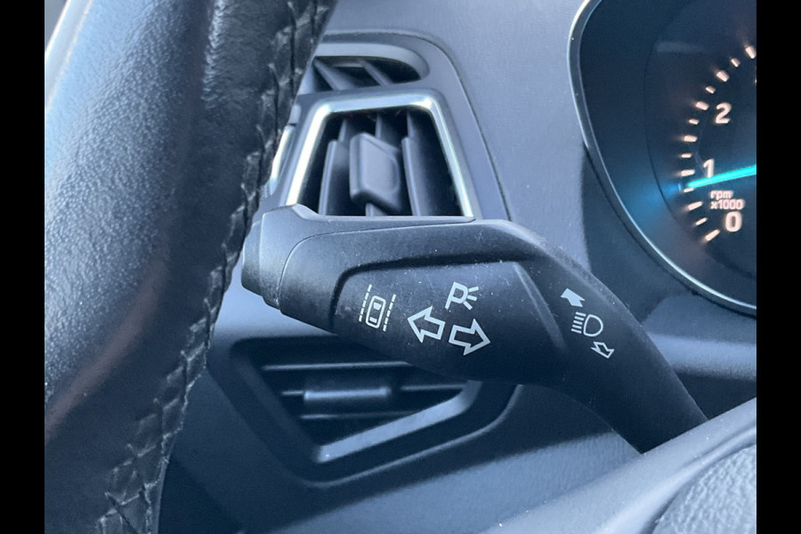 Ford Kuga 1.5 EcoBoost Titanium Trekhaak Sony-Audio Nav/Cruise Clima Hoogzitter Voll.Onderhouden!