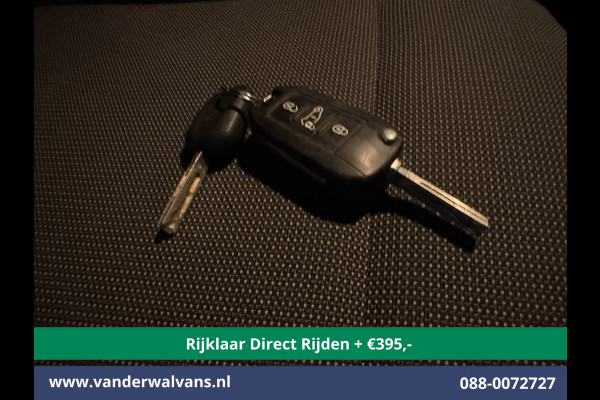 Peugeot Partner 1.5 BlueHDI 102pk L1H1 Euro6 *Rijklaar Direct Rijden* Airco | Imperiaal | Apple Carplay | Parkeersensoren,  Android Auto, Trekhaak, Cruisecontrol