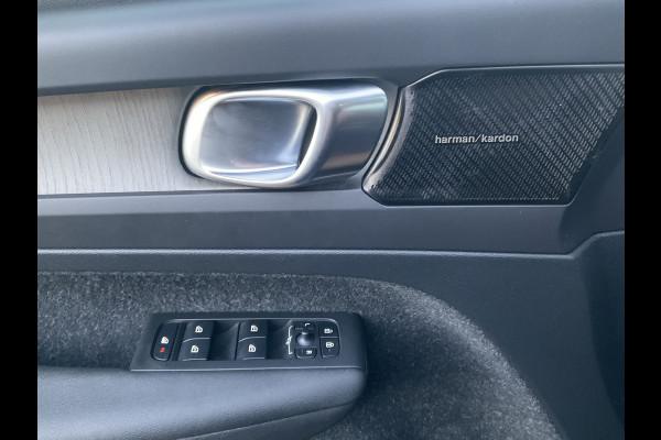 Volvo XC40 1.5 T5 Recharge R-Design Pano Stoel/Stuurvw Keyless Harman Kardon Blis