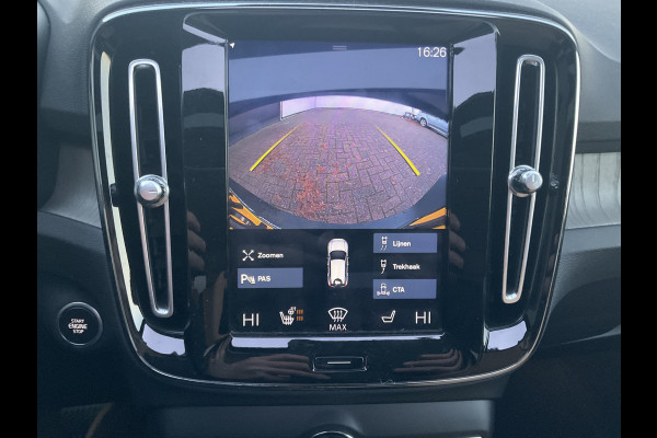 Volvo XC40 1.5 T5 Recharge R-Design Pano Stoel/Stuurvw Keyless Harman Kardon Blis