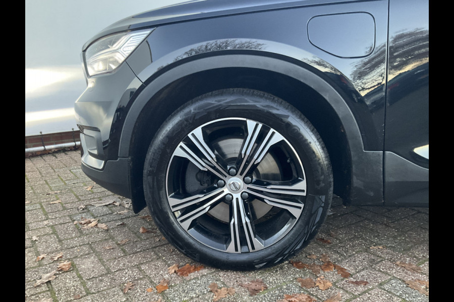Volvo XC40 1.5 T5 Recharge R-Design Pano Stoel/Stuurvw Keyless Harman Kardon Blis