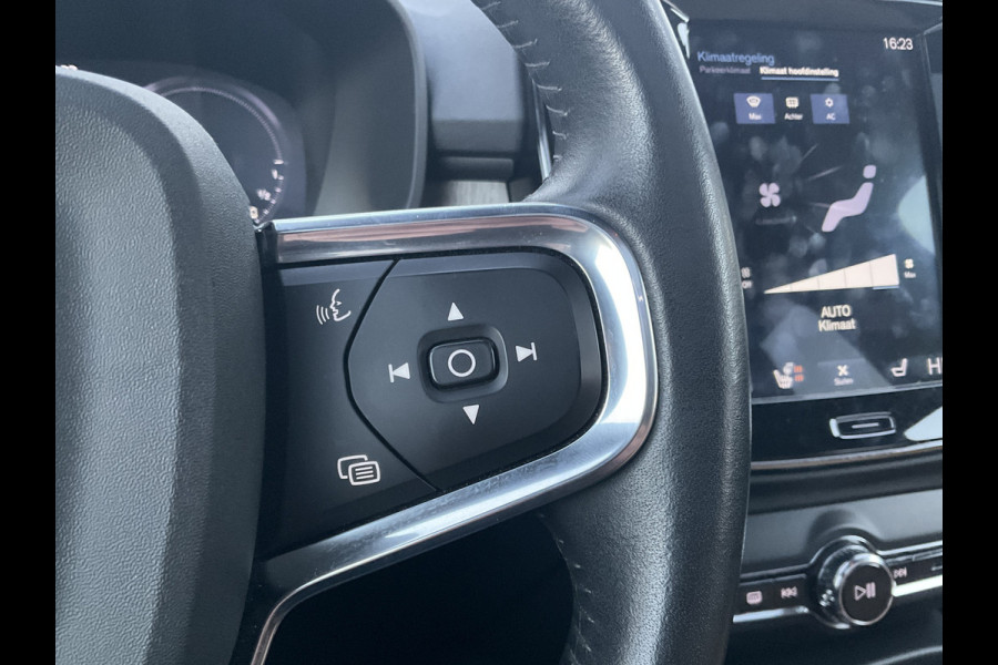Volvo XC40 1.5 T5 Recharge R-Design Pano Stoel/Stuurvw Keyless Harman Kardon Blis