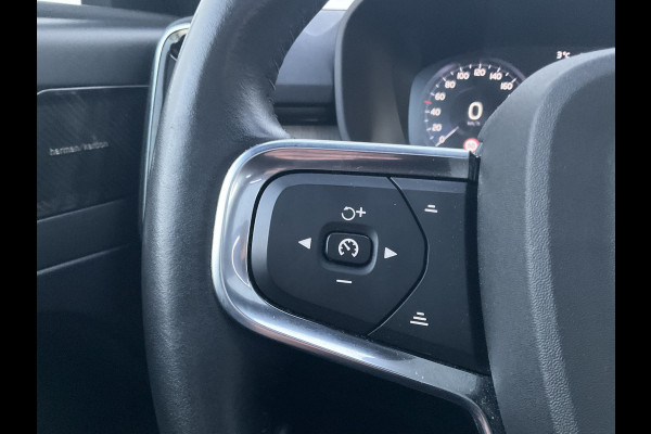 Volvo XC40 1.5 T5 Recharge R-Design Pano Stoel/Stuurvw Keyless Harman Kardon Blis