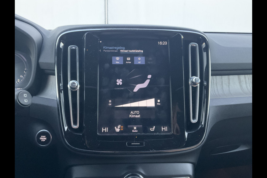 Volvo XC40 1.5 T5 Recharge R-Design Pano Stoel/Stuurvw Keyless Harman Kardon Blis