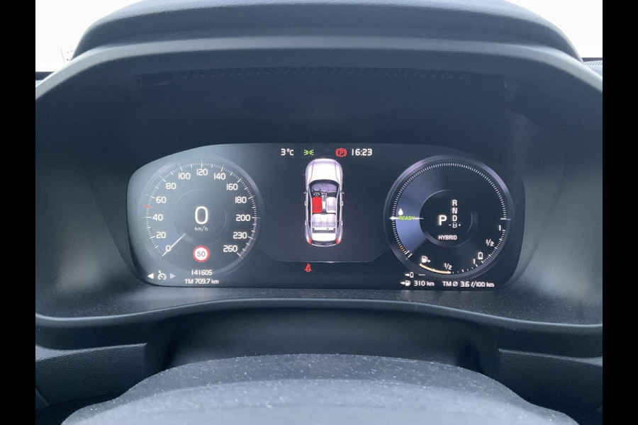 Volvo XC40 1.5 T5 Recharge R-Design Pano Stoel/Stuurvw Keyless Harman Kardon Blis