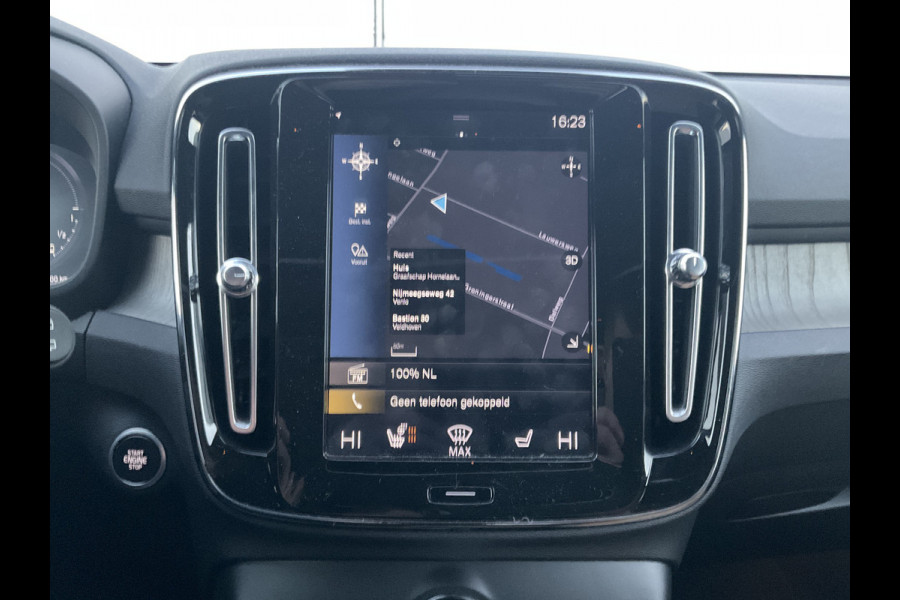 Volvo XC40 1.5 T5 Recharge R-Design Pano Stoel/Stuurvw Keyless Harman Kardon Blis