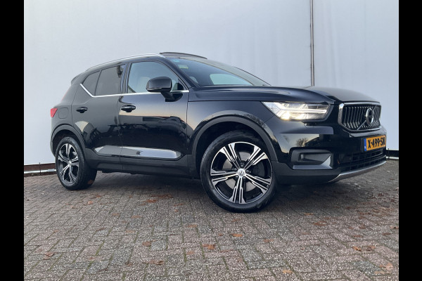 Volvo XC40 1.5 T5 Recharge R-Design Pano Stoel/Stuurvw Keyless Harman Kardon Blis