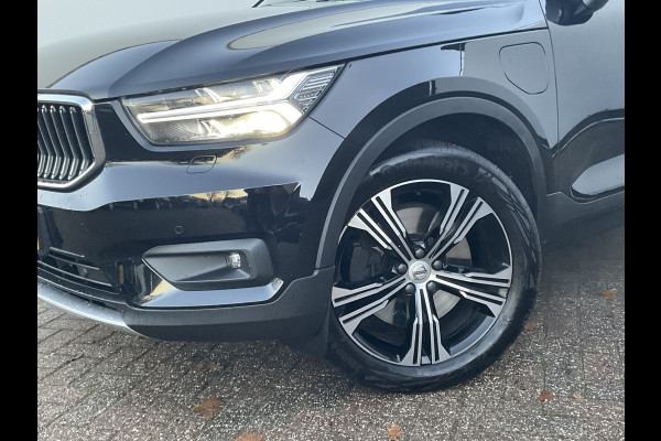 Volvo XC40 1.5 T5 Recharge R-Design Pano Stoel/Stuurvw Keyless Harman Kardon Blis