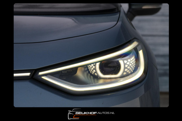 Volkswagen ID.3 Business 58 kWh Soh92% Trekhaak Carplay Cam