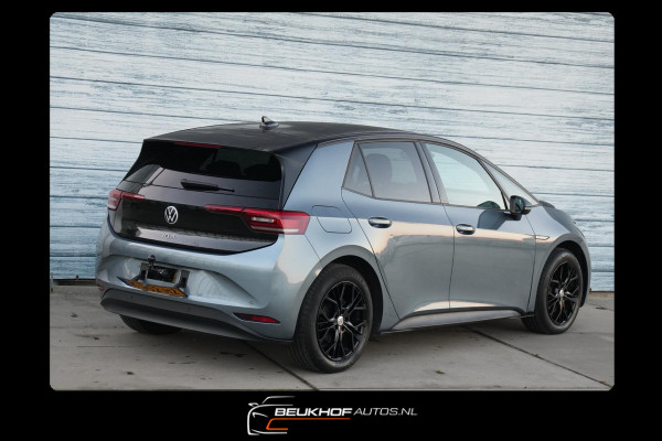 Volkswagen ID.3 Business 58 kWh Soh92% Trekhaak Carplay Cam