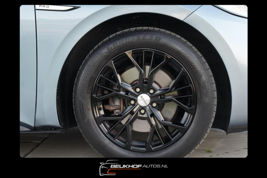 Volkswagen ID.3 Business 58 kWh Soh92% Trekhaak Carplay Cam