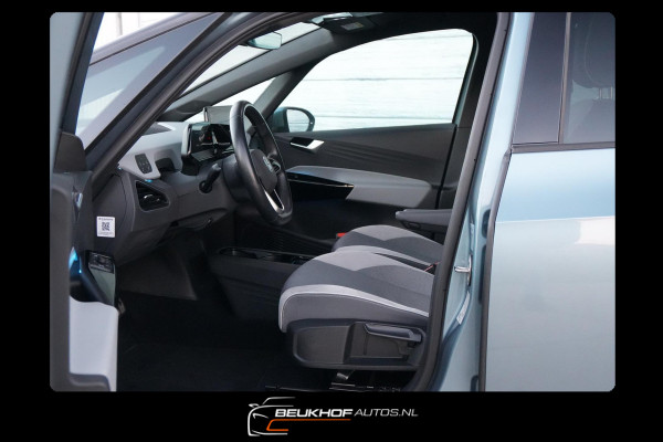 Volkswagen ID.3 Business 58 kWh Soh92% Trekhaak Carplay Cam