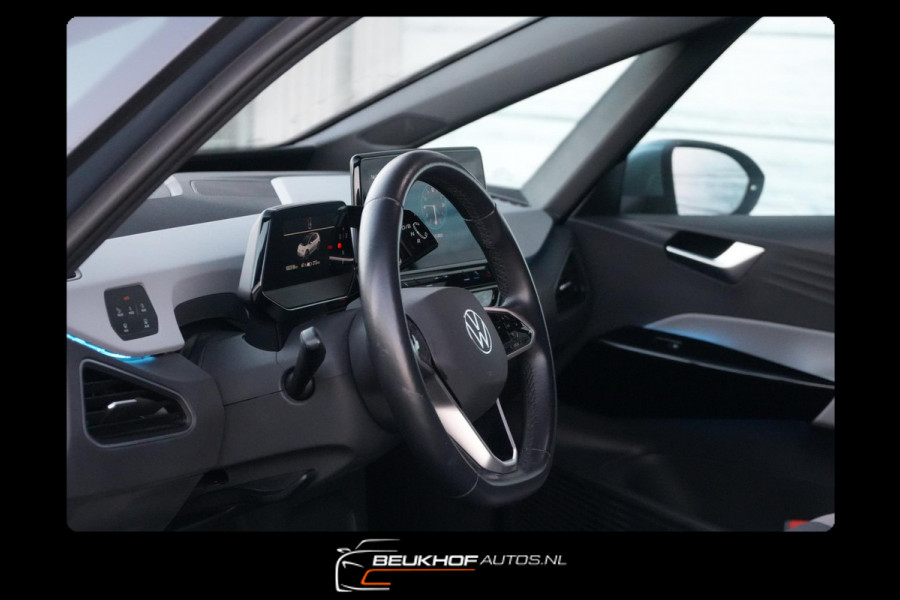 Volkswagen ID.3 Business 58 kWh Soh92% Trekhaak Carplay Cam