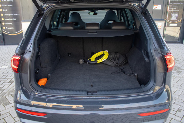 Seat Tarraco 1.4 e-HYBRID 245PK FR DSG PANO CAMERA MEMORY TREKHAAK STOELVERWARMING