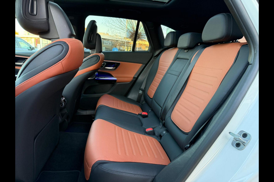 Mercedes-Benz GLC 300e 4MATIC AMG Line Full spec