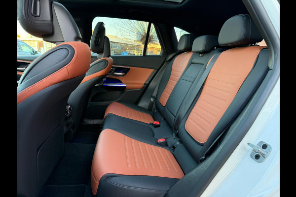 Mercedes-Benz GLC 300e 4MATIC AMG Line Full spec