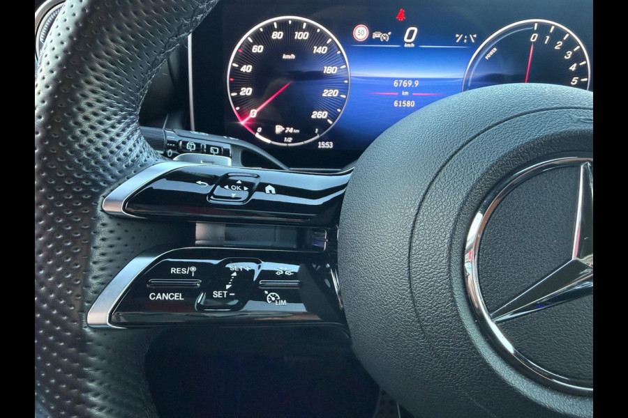 Mercedes-Benz GLC 300e 4MATIC AMG Line Full spec