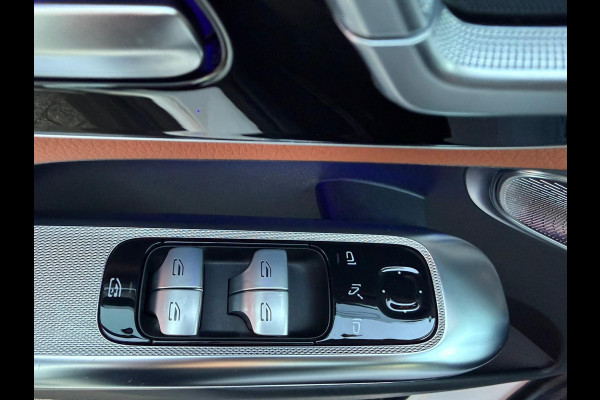 Mercedes-Benz GLC 300e 4MATIC AMG Line Full spec