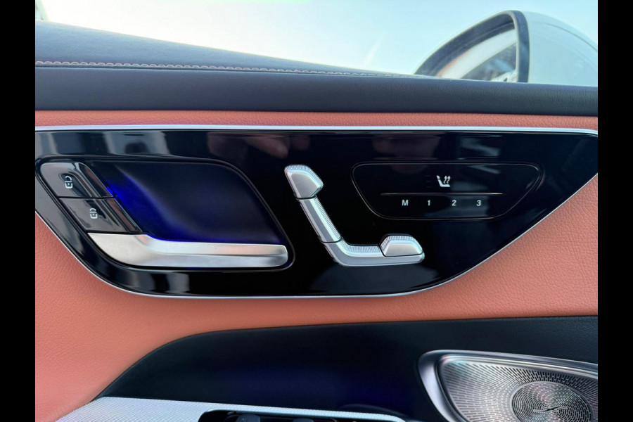 Mercedes-Benz GLC 300e 4MATIC AMG Line Full spec