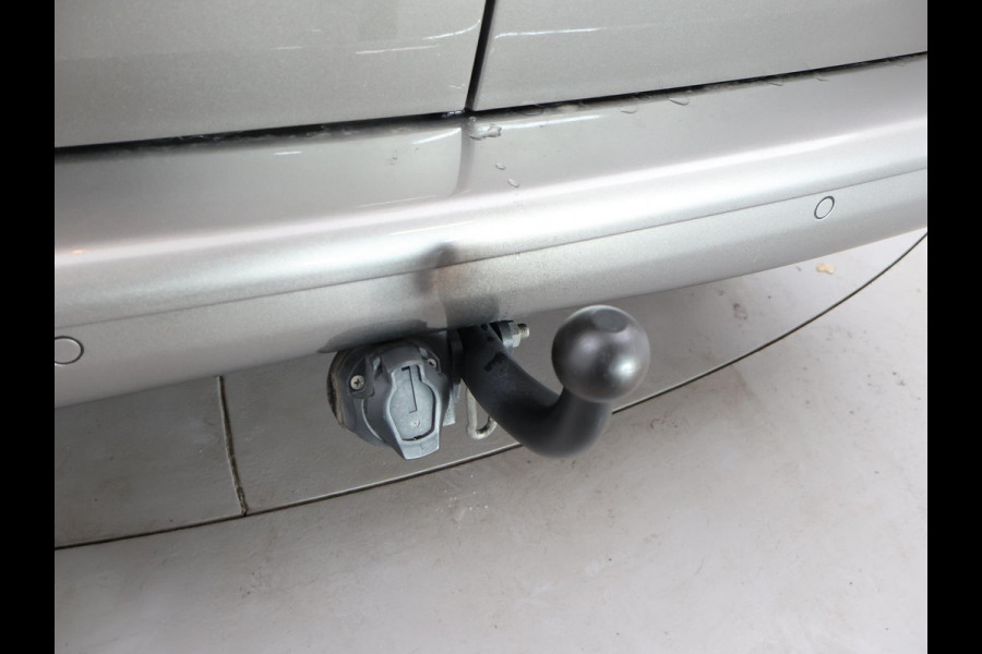 Volkswagen Transporter T6.1 2.0 TDI 150 PK L2H1 DUBBEL CABINE + CARPLAY | TREKHAAK 2500 KG | MOJAVE BEIGE