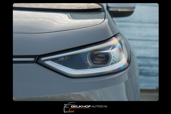 Volkswagen ID.3 First Max 58 kWh Soh92% Panorama Headup Cam
