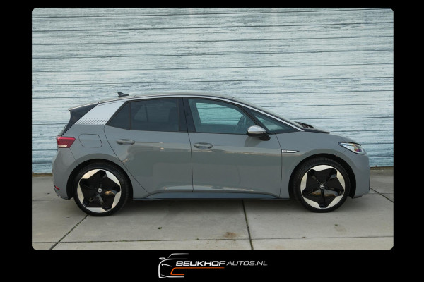 Volkswagen ID.3 First Max 58 kWh Soh92% Panorama Headup Cam