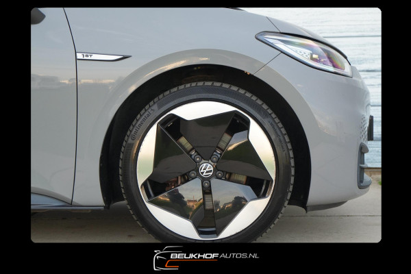 Volkswagen ID.3 First Max 58 kWh Soh92% Panorama Headup Cam