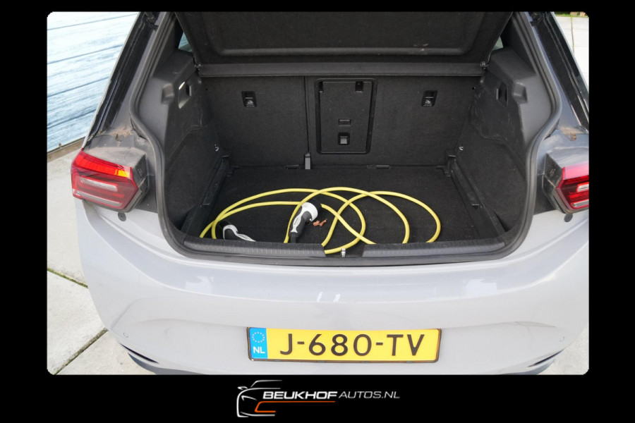 Volkswagen ID.3 First Max 58 kWh Soh92% Panorama Headup Cam