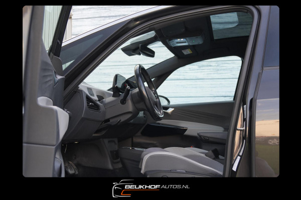 Volkswagen ID.3 First Max 58 kWh Soh92% Panorama Headup Cam