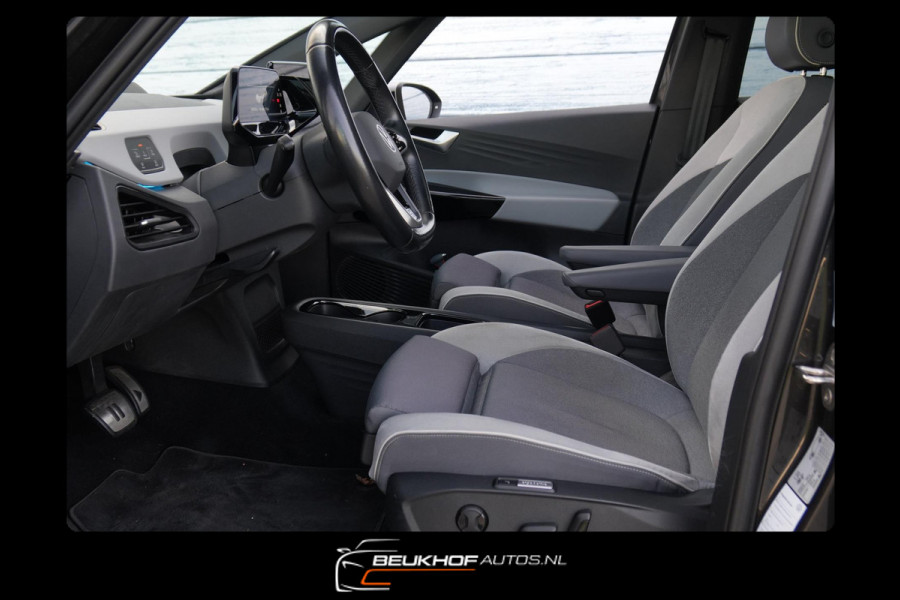 Volkswagen ID.3 First Max 58 kWh Soh92% Panorama Headup Cam
