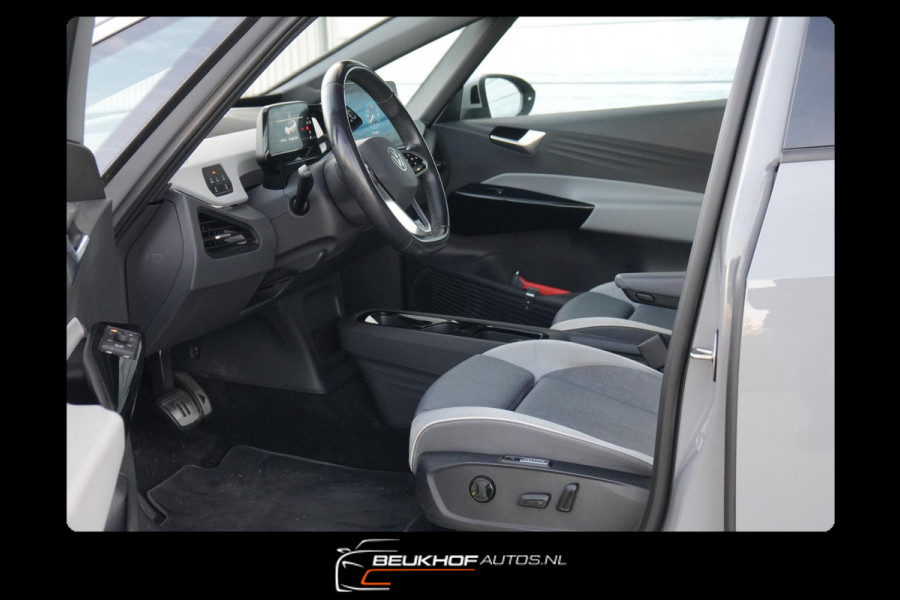 Volkswagen ID.3 First Max 58 kWh Soh92% Panorama Headup Cam