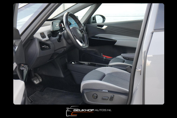 Volkswagen ID.3 First Max 58 kWh Soh92% Panorama Headup Cam