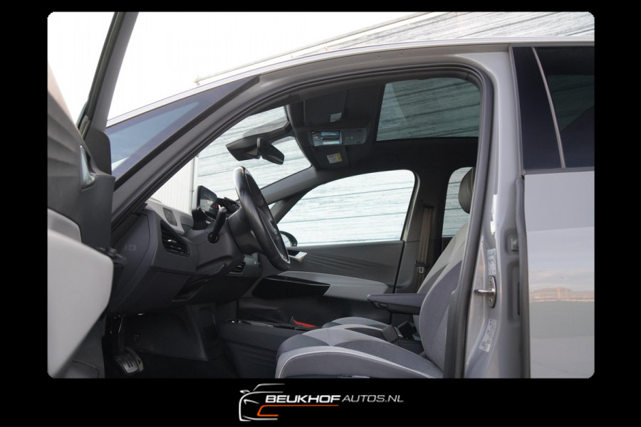 Volkswagen ID.3 First Max 58 kWh Soh92% Panorama Headup Cam