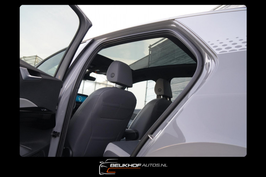 Volkswagen ID.3 First Max 58 kWh Soh92% Panorama Headup Cam