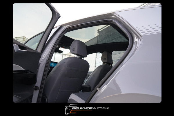 Volkswagen ID.3 First Max 58 kWh Soh92% Panorama Headup Cam