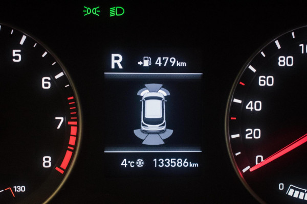 Hyundai i20 1.0 T-GDI Premium [ Keyless Camera Carplay Trekhaak LED DAB Climate Control ]