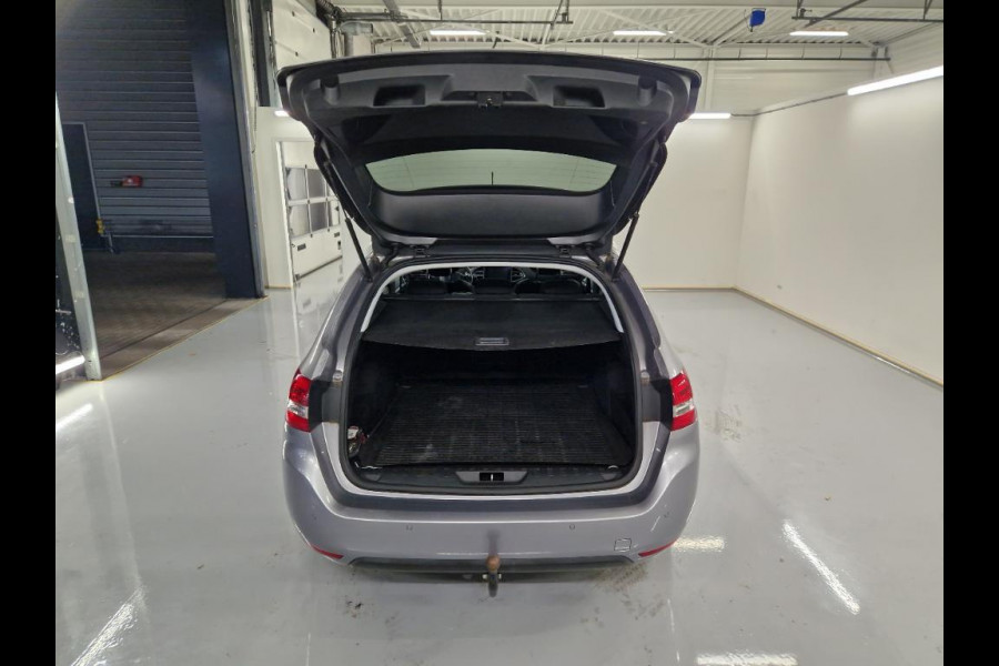 Peugeot 308 SW 1.2 PureTech Style/VELGEN/PANO/NAVI