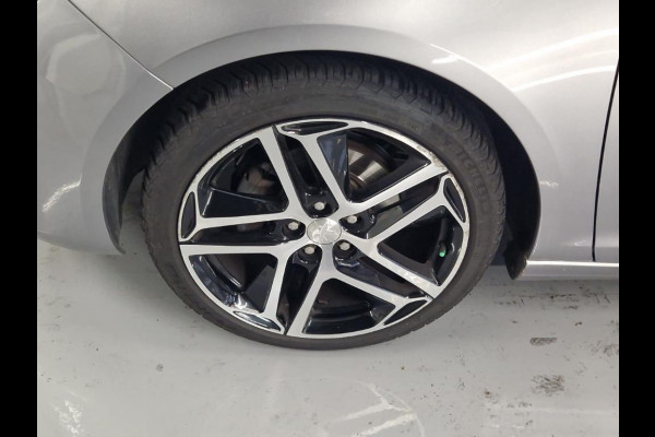 Peugeot 308 SW 1.2 PureTech Style/VELGEN/PANO/NAVI