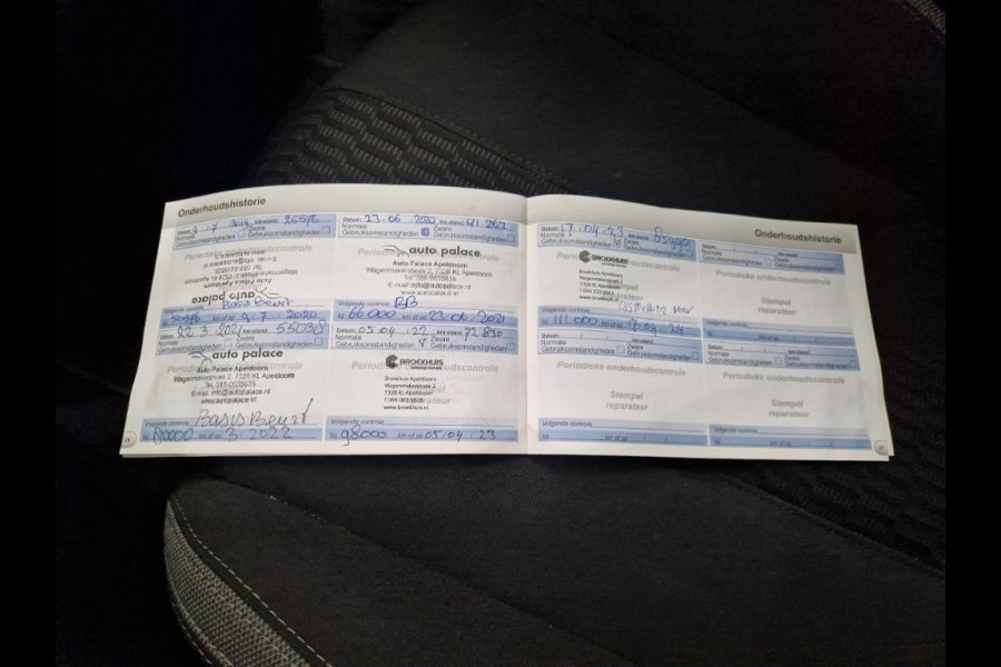 Peugeot 308 SW 1.2 PureTech Style/VELGEN/PANO/NAVI