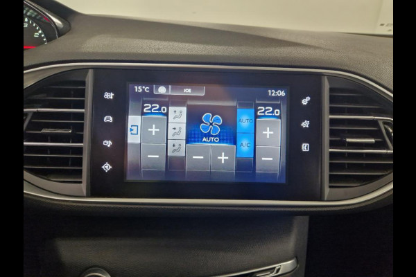 Peugeot 308 SW 1.2 PureTech Style/VELGEN/PANO/NAVI