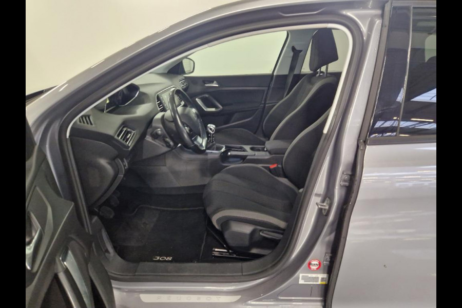 Peugeot 308 SW 1.2 PureTech Style/VELGEN/PANO/NAVI