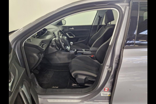 Peugeot 308 SW 1.2 PureTech Style/VELGEN/PANO/NAVI