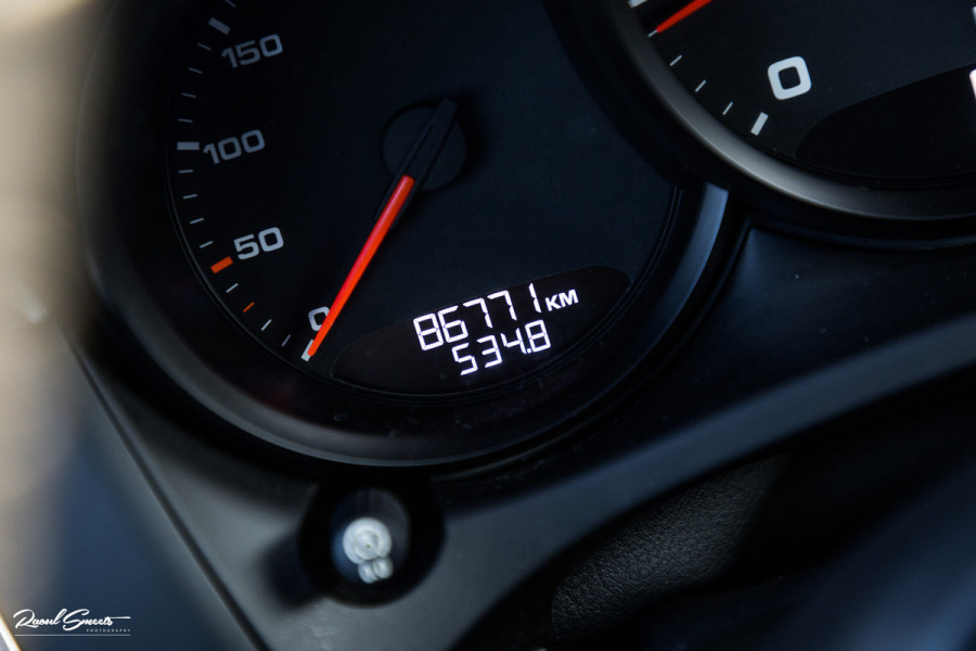 Porsche Macan 2.0 | Panorama dak | Luchtvering | Memory | Bose | Cruise control |