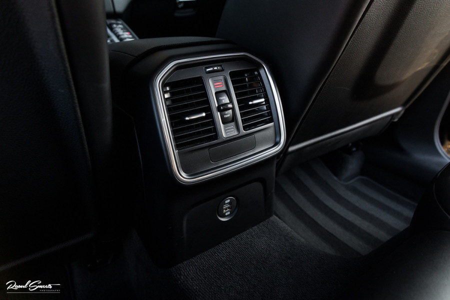 Porsche Macan 2.0 | Panorama dak | Luchtvering | Memory | Bose | Cruise control |