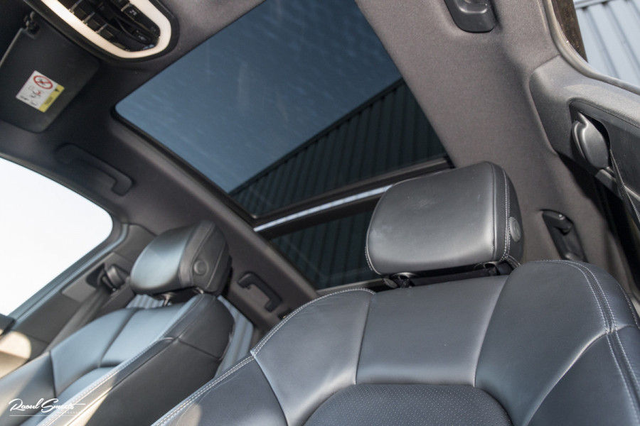 Porsche Macan 2.0 | Panorama dak | Luchtvering | Memory | Bose | Cruise control |