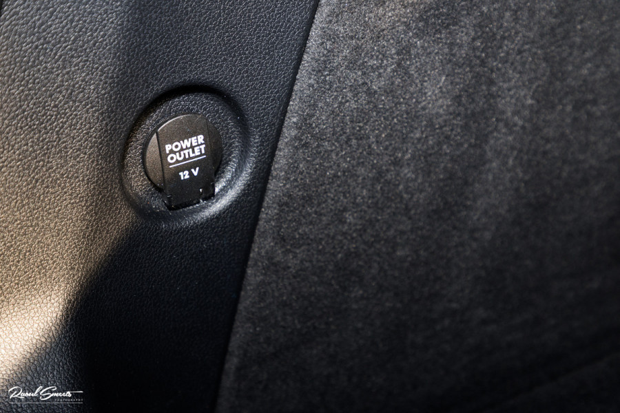 Porsche Macan 2.0 | Panorama dak | Luchtvering | Memory | Bose | Cruise control |