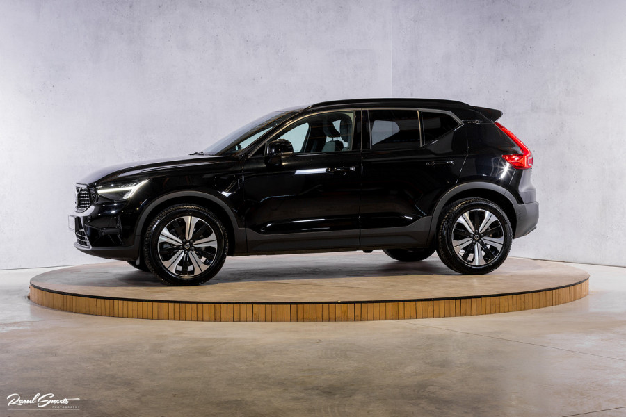 Volvo XC40 1.5 T5 Plug-in hybrid Plus Dark | Adaptieve cruise | Harman Kardon | Memory | Blis |